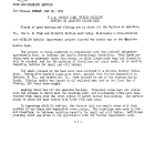 FWS Stocks Fish, Builds Wildlife Habitat on Quantico Marine Base May 29, 1949