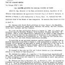Mr. D. R. Gasscoyne Appointed FWS Regional Director in Boston --June 7, 1949