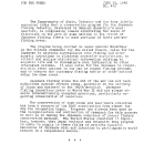 Re Japanese Fishing Industry (Joint Release of Depts. of State, Interior and Army) --June 10, 1949