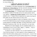 Two Interior Dept. Educational Films Chosen for International Cinematographic Art Exhibition --June 28, 1949