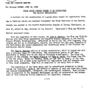 Purse Seine Fishing Vessel to Be Constructed for Pacific Explorations --July 18, 1949