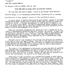 Musk Oxen Herd in Alaska Shows Satisfactory Increase --July 25, 1949