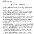 New $2 Duck Stamp to Aid Conservation --August 21, 1949