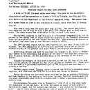 Prifilof Island Fur-Seal Take Announced --August 25, 1949
