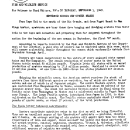 September Brings New Oyster Season --Sept. 1, 1949