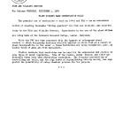 Plant Killers Make Conservation Tools --Sept. 1, 1949