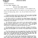 Duck Stamp Design Contest Announced --Sept. 4,1949