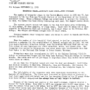 Trumpeter Swans--America's Rare Birds--Show Increase --Sept. 11,1949