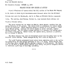 Sealskin Prices Show Decline at Auction --Oct. 13, 1949