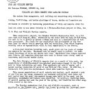 Wildlife and Crops Benefit From Land-Use Program October 18, 1949