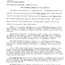 Krug Commends Lifesavers on Black Douglas October 20, 1949