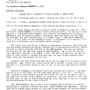 Siamese Sue Successor to Super Diamond Makes Debut December 2, 1949