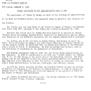 Corbin Appointed to Top Administrative Post in FWS January 5, 1950