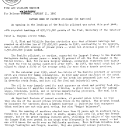 Return Seen of Pacific Pilchard (Or Sardine) January 11, 1950