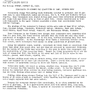 Cormorants in Midwest Eat Quantities of Carp, Studies Show January 23, 1950 A