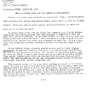 Ducks Go Hungry Where Carp Are Present in Large Numbers January 23, 1950 B