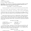 Fish Chowder A Popular Dish During Lent February 9, 1950