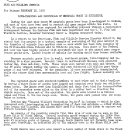 Live-Trapping and Restocking of Mountain Goats Is Successful February 12, 1950