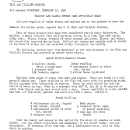 Halibut and Salmon Steaks Make Appetizing Meals February 15, 1950