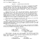 Scallops A Lenten Dish of Distinction February 21, 1950 A