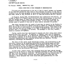 School Lunch Use of Fish Increased by Demonstrations February 26, 1950 A