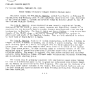 Third Vessel of Pacific Ocean Fishery Program Sails February 26, 1950 B