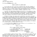 Shrimp Plentiful for Lenten Menus March 9, 1950 A