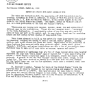Report on 1948-49 Fur Catch Issued by FWS March 20, 1950