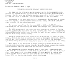 Fifth Record Breaking Tuna Pack Reported for 1949 April 4, 1950