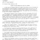 Fishery Outlook Report for April-June Issued April 14, 1950