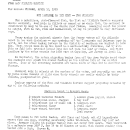 Put Mackerel on the Menu FWS Suggests April 18, 1950