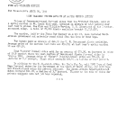 Most Sealskin Prices Advance at Annual Spring Auction April 20, 1950 A