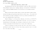 Duck Hunters Fined $200, Jailed 30 Days April 21, 1950