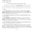 Story of School Lunch Planning Told in Colorful Movie May 11, 1950 B