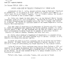 Hickie Named Chief of Wildlife Investigations on Public Lands June 6, 1950 B