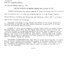 Regional Patterns of Seafood Preferences Analyzed by FWS June 16, 1950