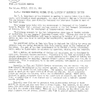 Chapman Foresees Possible Control of Sea Lampreys by Electronic Devices June 25, 1950