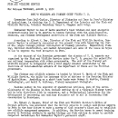 Peru's Wildlife and Fishery Chief Visits U.S. August 3, 1950 B