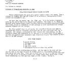 Oven-Fried Fillets Become Dinner Favorite August 22, 1950