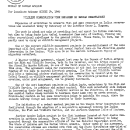Wildlife Conservation Work Expanded on Indian Reservations August 24, 1950