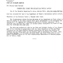 Fishery Film Chosen for Educational Program Abroad September 29, 1950 B