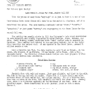 Lake Herring--Ideal Pan Fish--Starts Fall Run October 13, 1950 A