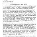 Increse in Shrimp Supply Favors Consumers November 10, 1950