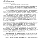 FWS Releases New Movie on Menhaden Fishery January 15, 1951 B