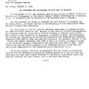 Day Announces New Appointment to Pofi Unit in Honolulu January 17, 1951