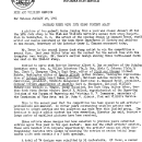 Maynard Reece Wins Duck Stamp Contest Again January 26, 1951 B