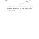 Exploratory Fishing Points Way to New Grounds (Annual Report) February 13, 1951