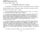 DFA Establishes Field Office in Seattle March 6, 1951 B