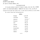 Correction to Press Release -March 18, 1951-Fishing License Sales March 20, 1951