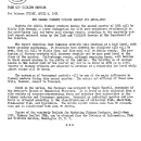 FWS Issues Fishery Outlook Report for April-June --April 6, 1951